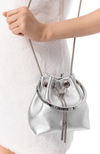 Женская сумка bon bon JIMMY CHOO, арт. B0NB0NFSJ