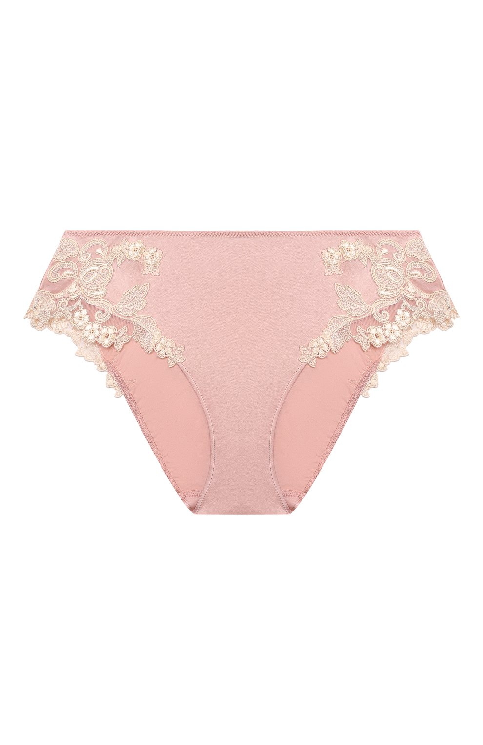 Трусы с кружевом LA PERLA, арт. 0019229, фото 1