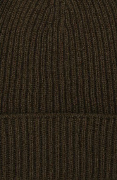 Кашемировая шапка TOM FORD, арт. BVK88/TFK800, фото 3
