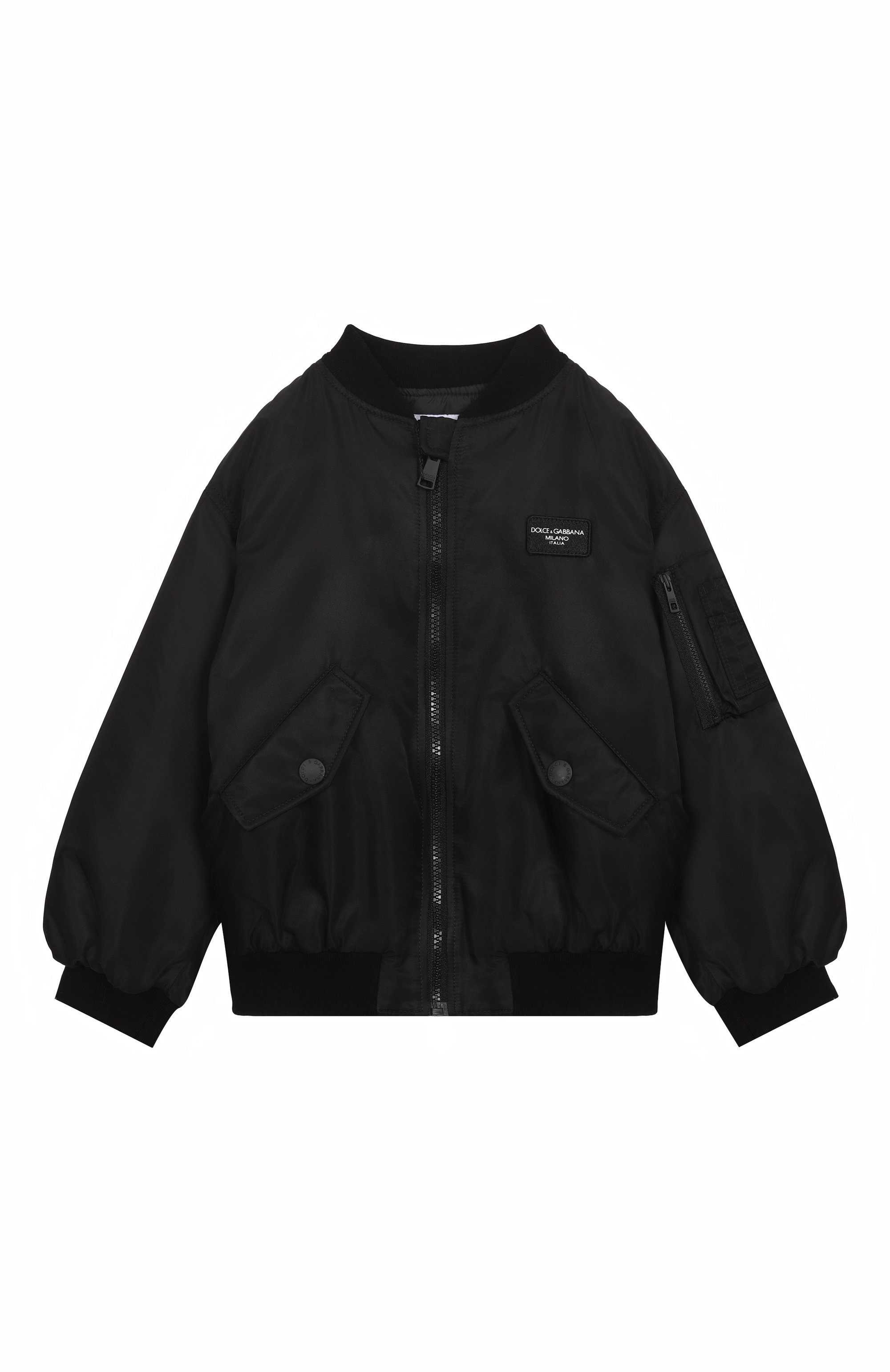 Бомбер DOLCE & GABBANA, арт. L4JB5T/G7M40/2-6, фото 1