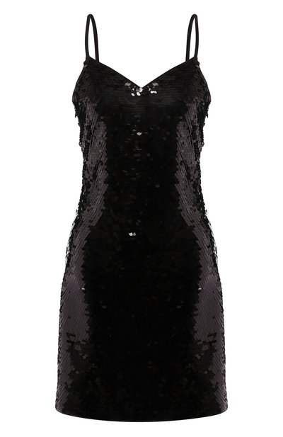 Женское платье с пайетками MICHAEL MICHAEL KORS, арт. MU98Z3RCCD