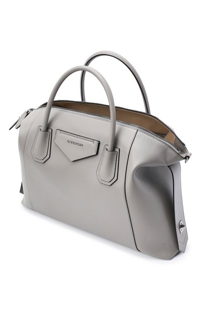 Сумка antigona soft medium GIVENCHY, арт. BB50F2B0WD, фото 4