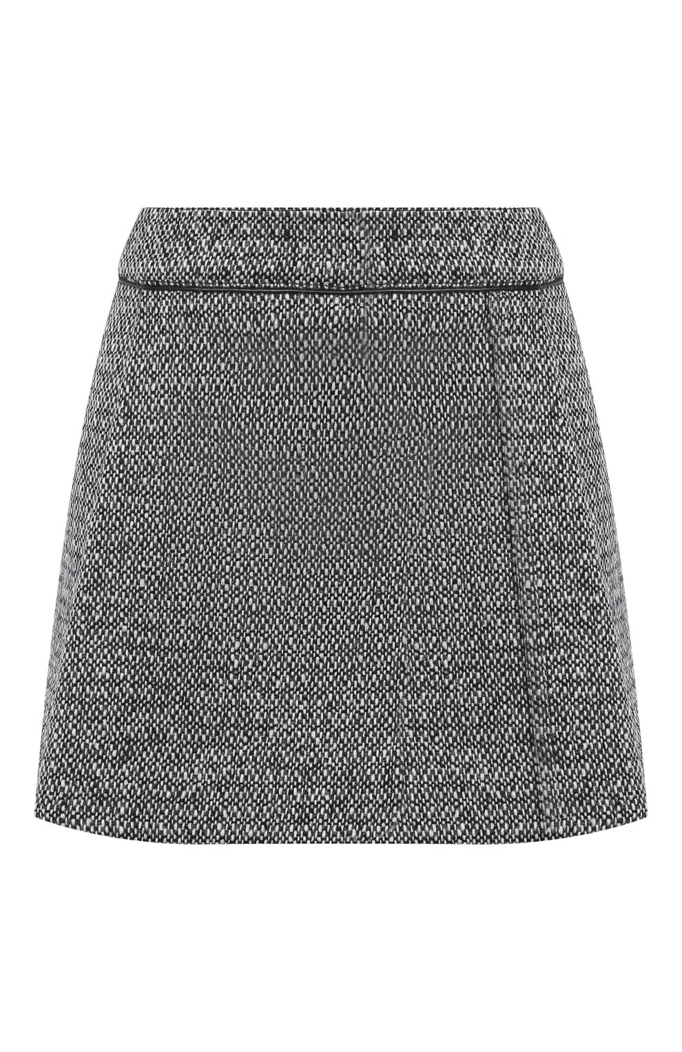 Шерстяные шорты VALENTINO, арт. UB0RA6W52NS, фото 1