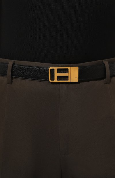 Двусторонний ремень TOM FORD, арт. TB270T/LCL242, фото 2
