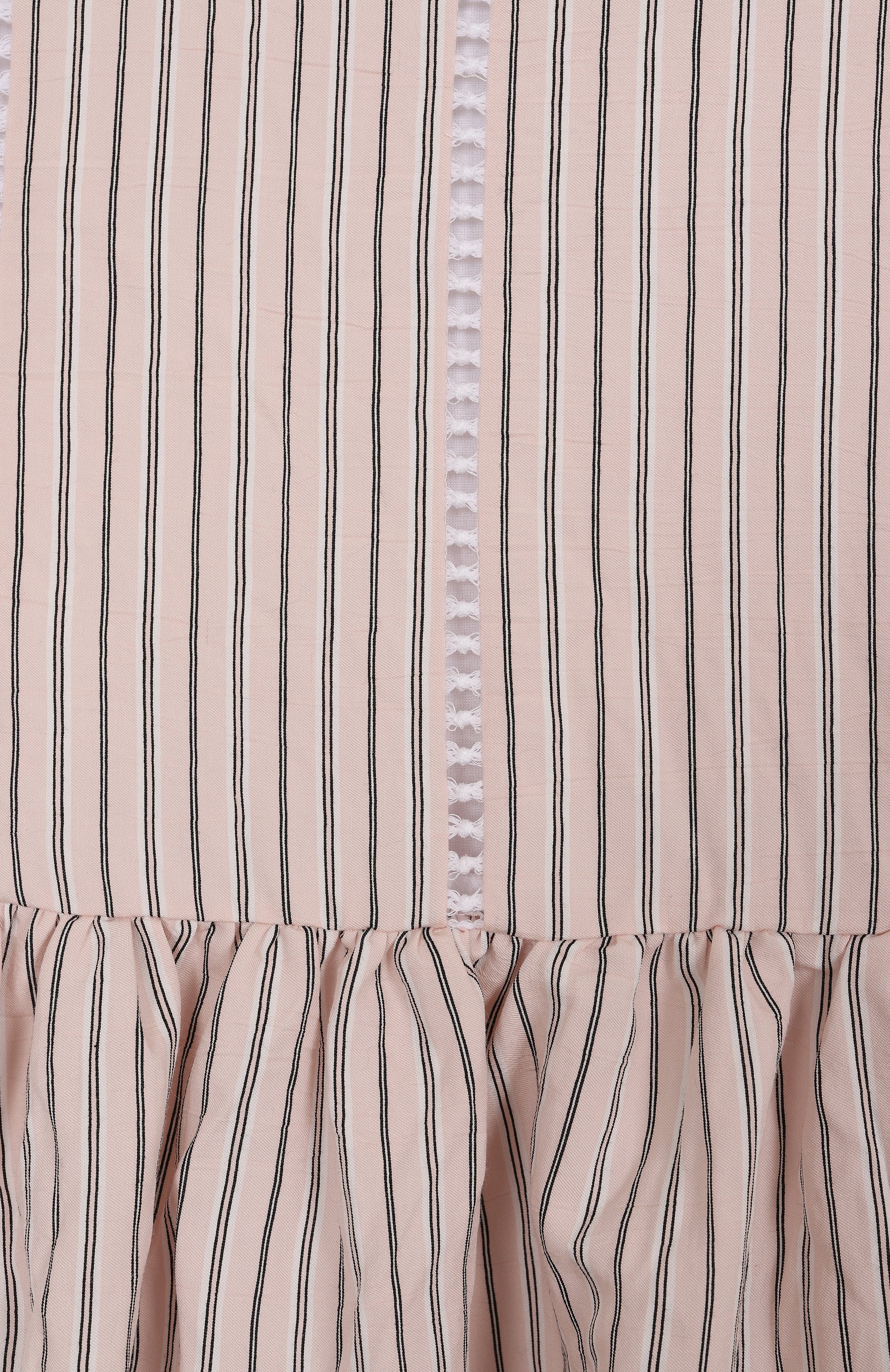 Платье из вискозы IL GUFO, арт. P25VM782R1000/10A-14A, фото 3