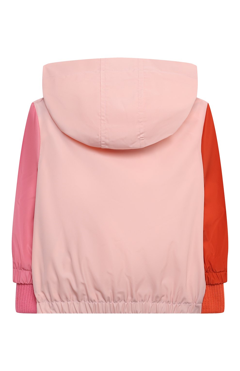 Ветровка STELLA MCCARTNEY, арт. 602556/SQKD7, фото 2