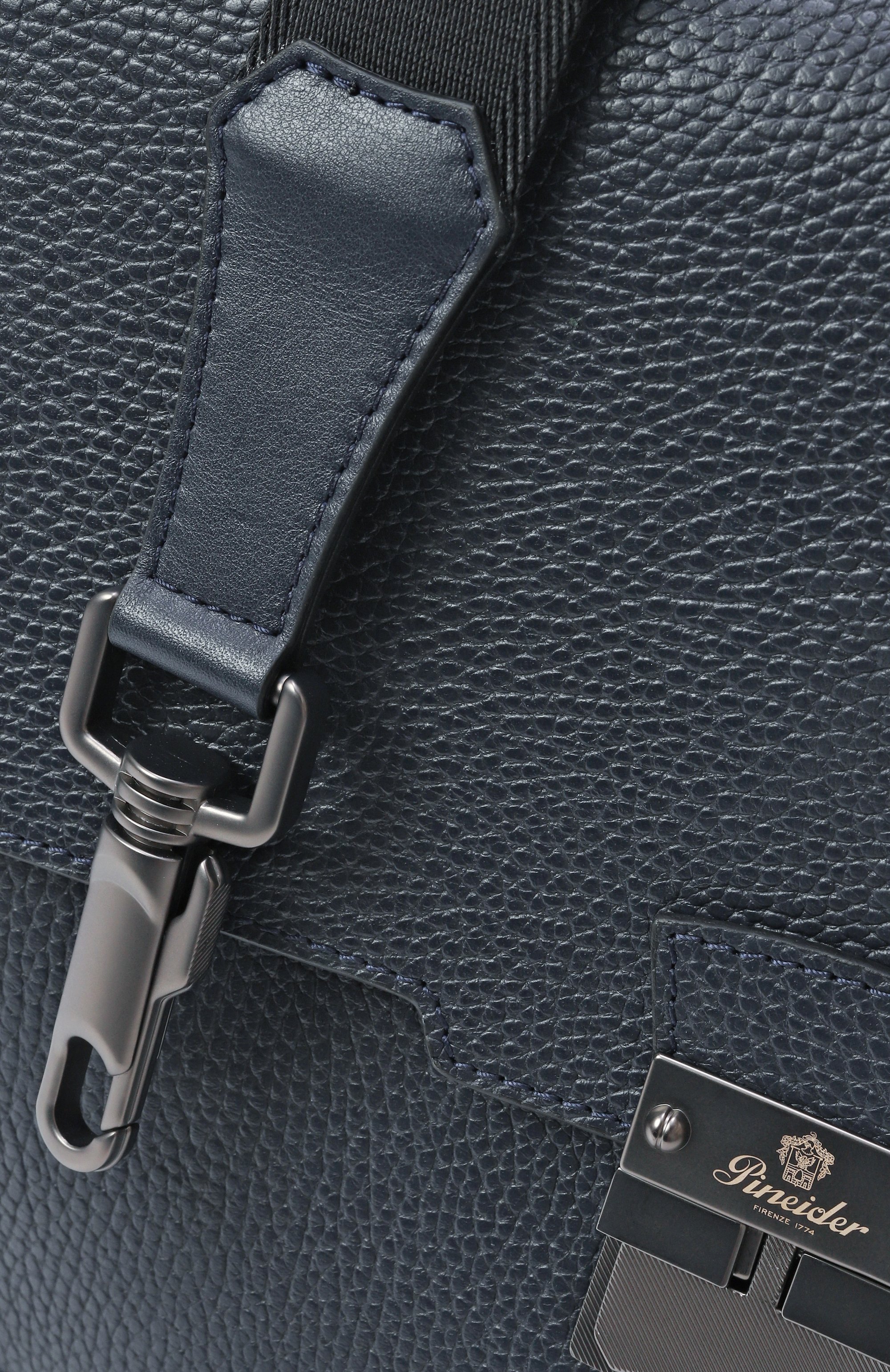 Портфель PINEIDER FIRENZE 1774, арт. P737SS18143056, фото 3