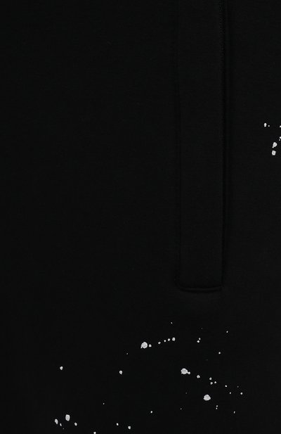 Хлопковые джоггеры THOM KROM, арт. M ST 273 B, фото 5