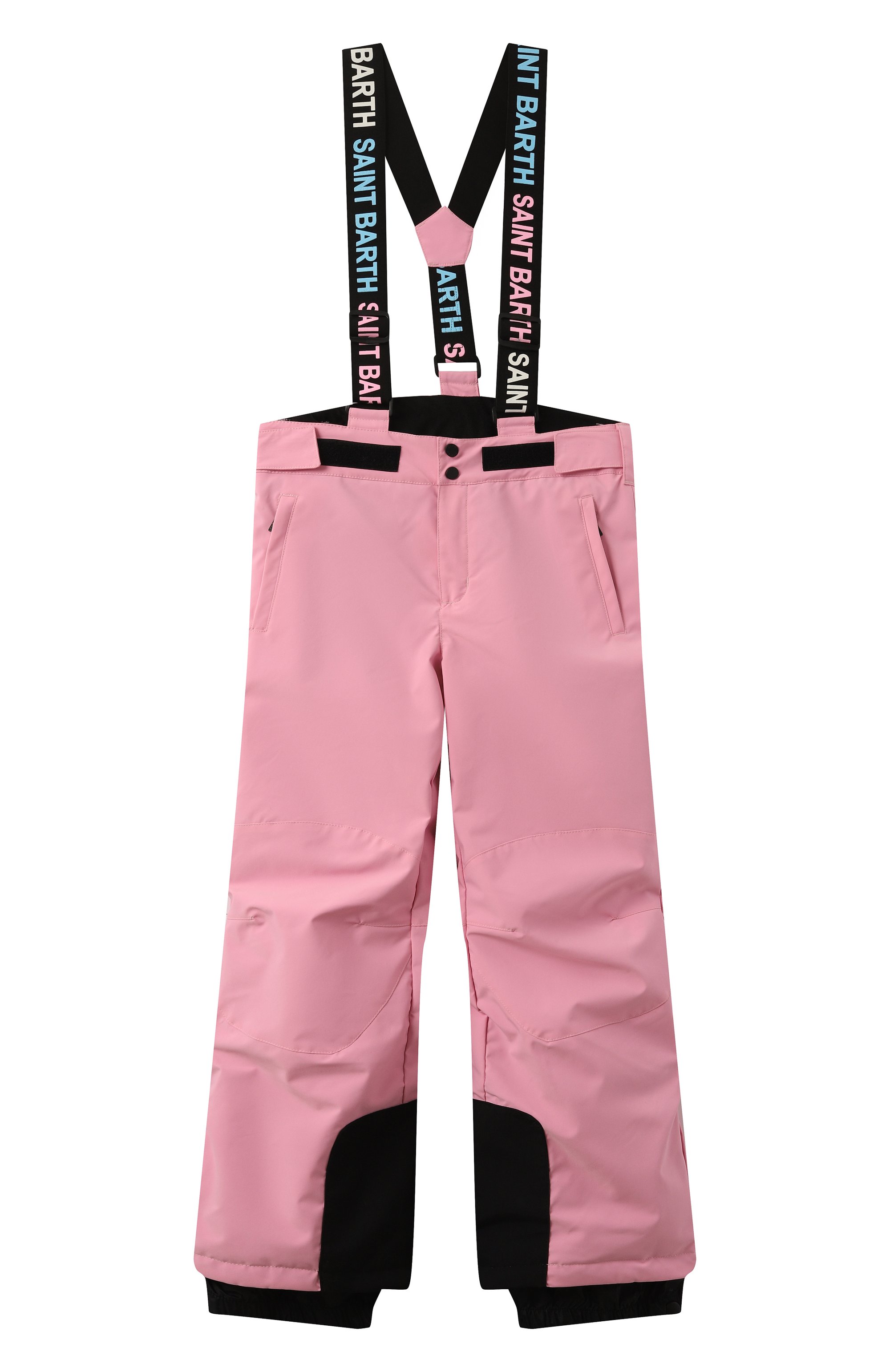 Утепленные брюки MC2 SAINT BARTH, арт. STBK SARENNE/01007G, фото 1