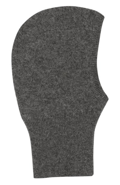 Кашемировая шапка-балаклава OSCAR ET VALENTINE, арт. W23CAG02, фото 1