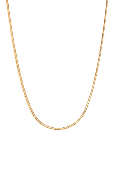 Цепь кобра JEWLIA, арт. JR-0,5/45п, фото 3