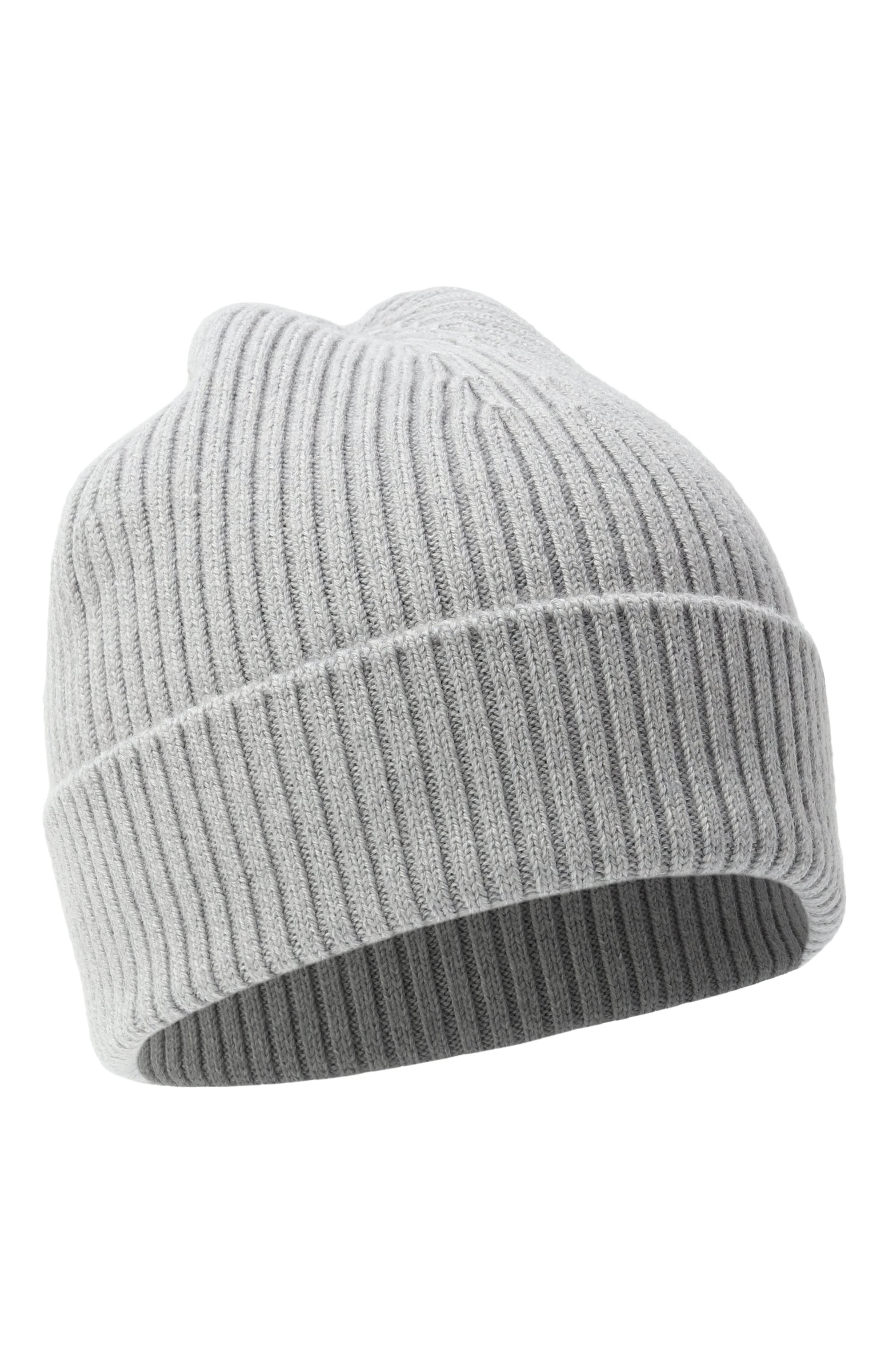 Шерстяная шапка HUGO, арт. 50524570, фото 1