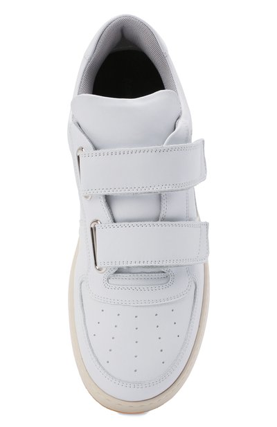 Кожаные кеды perey ACNE STUDIOS, арт. BD0111, фото 5