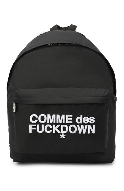 Текстильный рюкзак COMME DES FUCKDOWN, арт. CDFA504, фото 1