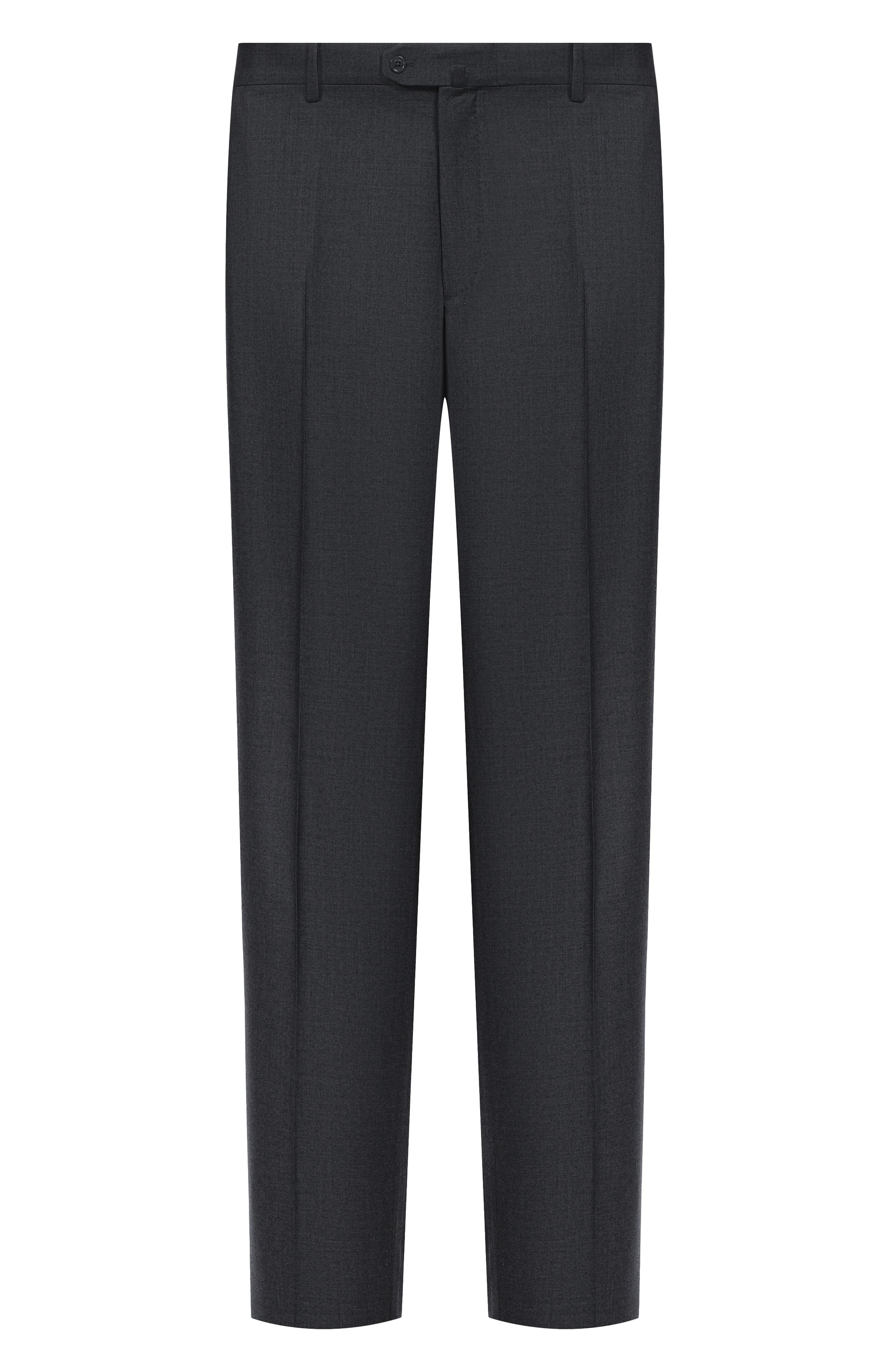 Шерстяные брюки STEFANO RICCI, арт. M1T022L003/W610, фото 1