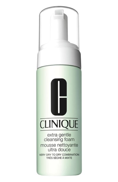 Женского пенка для умывания для чувствительной кожи (125ml) CLINIQUE, арт. ZKTK-01