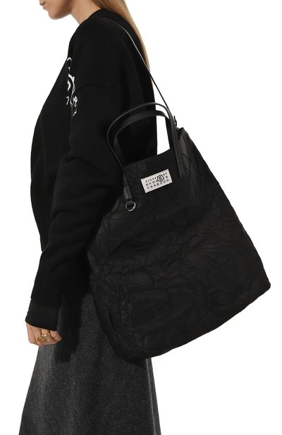 Сумка-тоут MM6, арт. SB5WC0013/P6994, фото 2