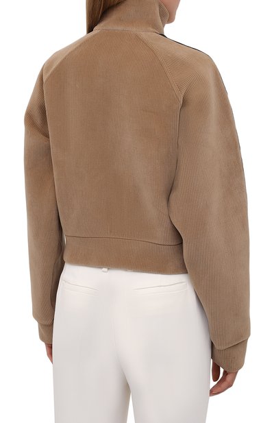 Вельветовая толстовка DSQUARED2, арт. S75HG0071/S23970, фото 4