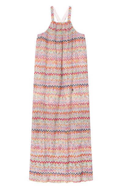 Сарафан из вискозы MISSONI, арт. MY1B02/Q0107