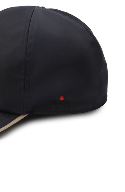 Бейсболка KITON, арт. UCAPP57K0716D, фото 3