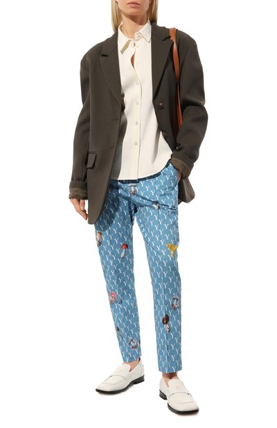 Джинсы YANINA, арт. 0-2488, фото 2