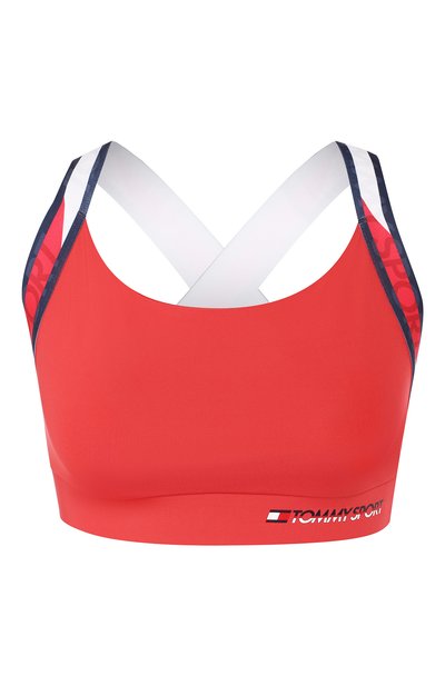 Женский топ TOMMY SPORT, арт. S10S100269