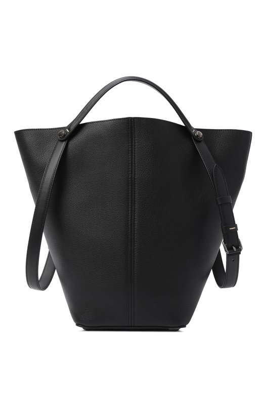 Сумка Dress-Age medium Maison Margiela SB1WD0039/P7268 Чёрный SB1WD0039/P7268