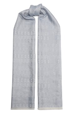 Палантин из шерсти и шелка FURLA, арт. WT00067/S90000, фото 1