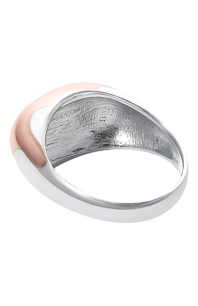 Кольцо-печатка DZHANELLI, арт. 00023, фото 3