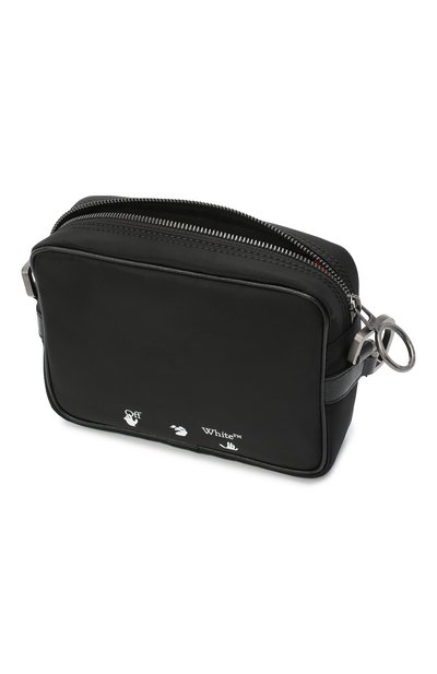 Сумка OFF-WHITE, арт. 0MNQ003R21FAB001, фото 4