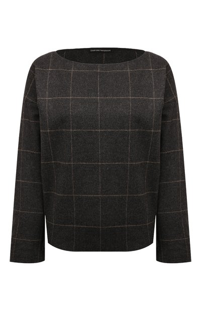 Женский топ EMPORIO ARMANI, арт. EW000171/TE10525