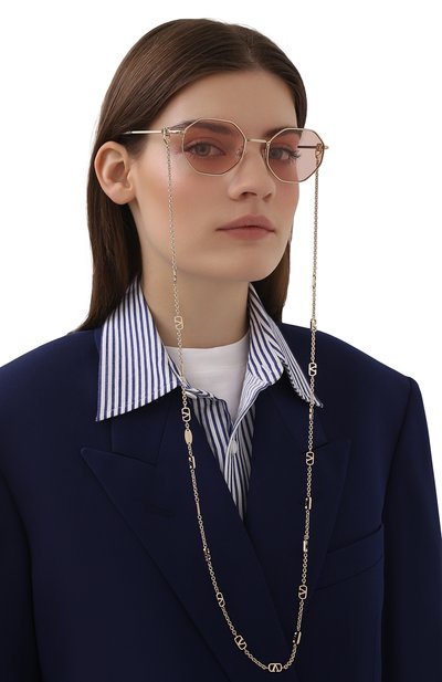 Солнцезащитные очки VALENTINO, арт. 2040-3003/5, фото 3