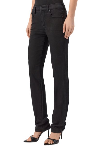 Джинсы kimmie 7 FOR ALL MANKIND, арт. 7E027C43-RNS, фото 3