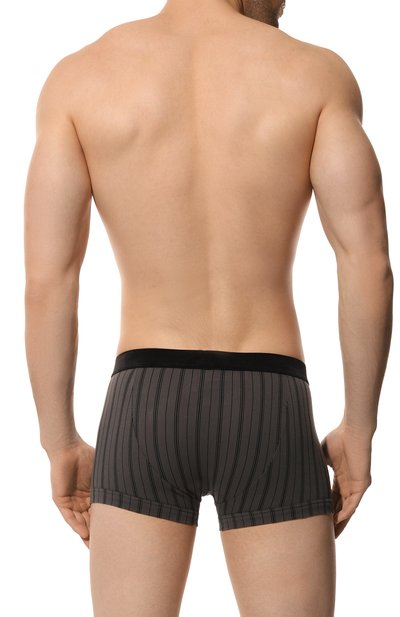 Комплект из двух боксеров EMPORIO ARMANI, арт. 111210/4F594, фото 3