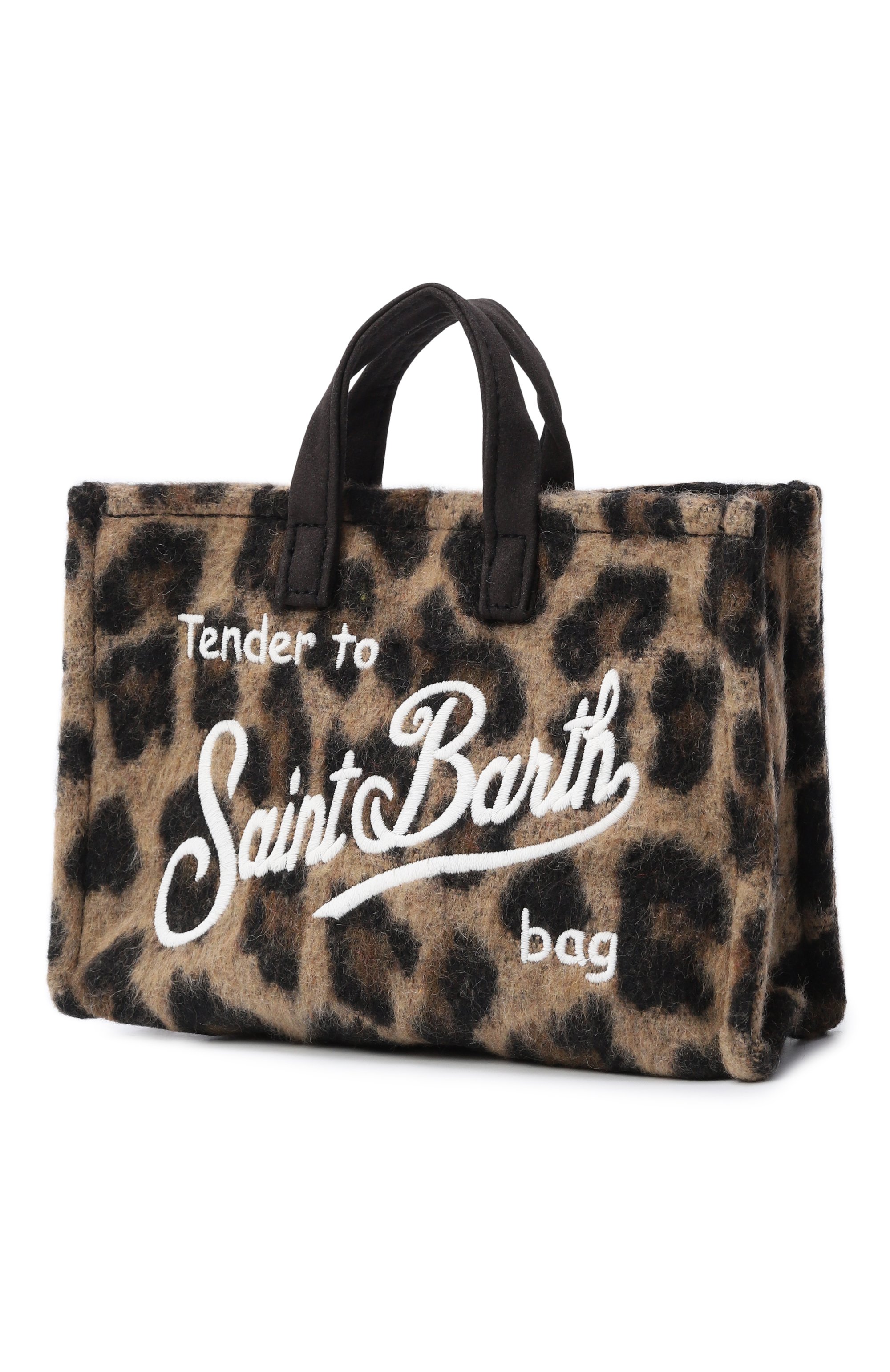 Сумка MC2 SAINT BARTH, арт. PH0NE006-01351I/PH0NE BAG FELT, фото 2