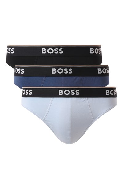 Мужские комплект из трех брифов BOSS, арт. 50531681