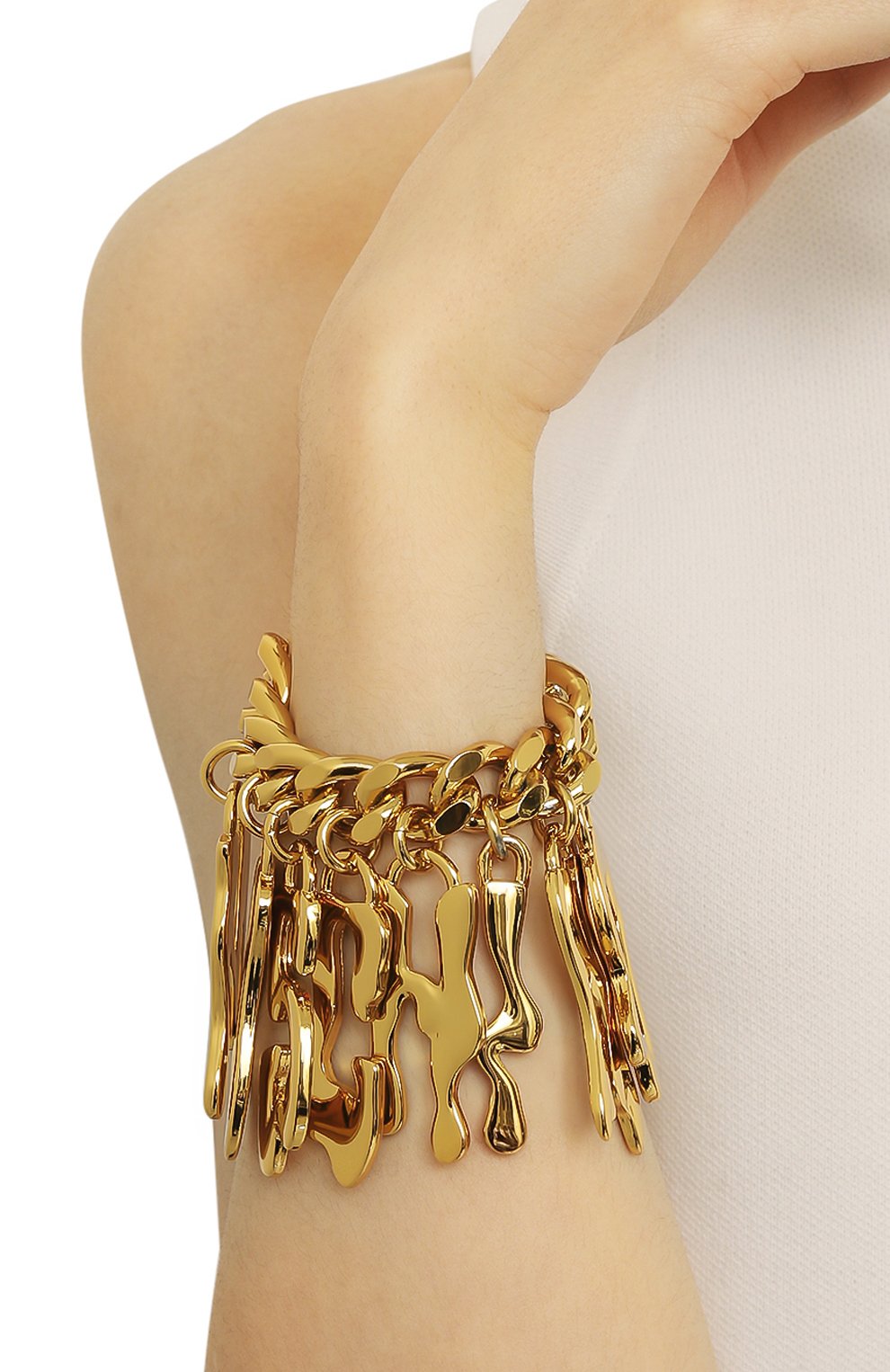 Браслет MOSCHINO, арт. 21 A9193 8443, фото 2