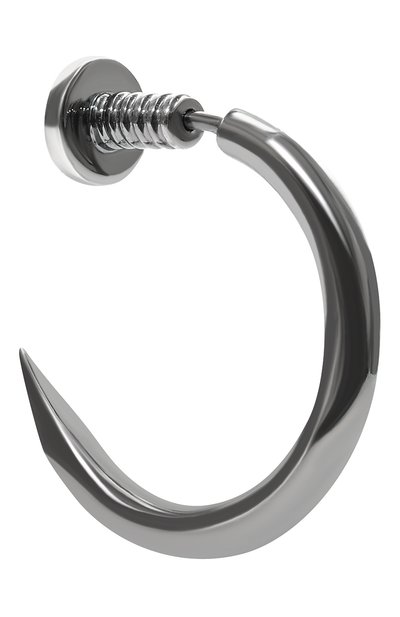 Моносерьга LEVASHOVAELAGINA, арт. nail mono/ea, фото 3