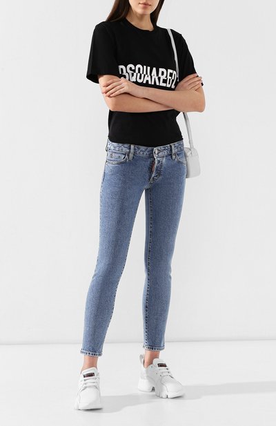 Джинсы DSQUARED2, арт. S75LB0185/S30667, фото 2