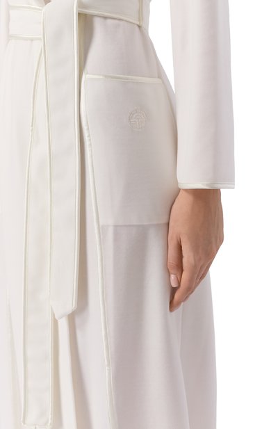 Хлопковый халат FERAUD, арт. 3883035, фото 5