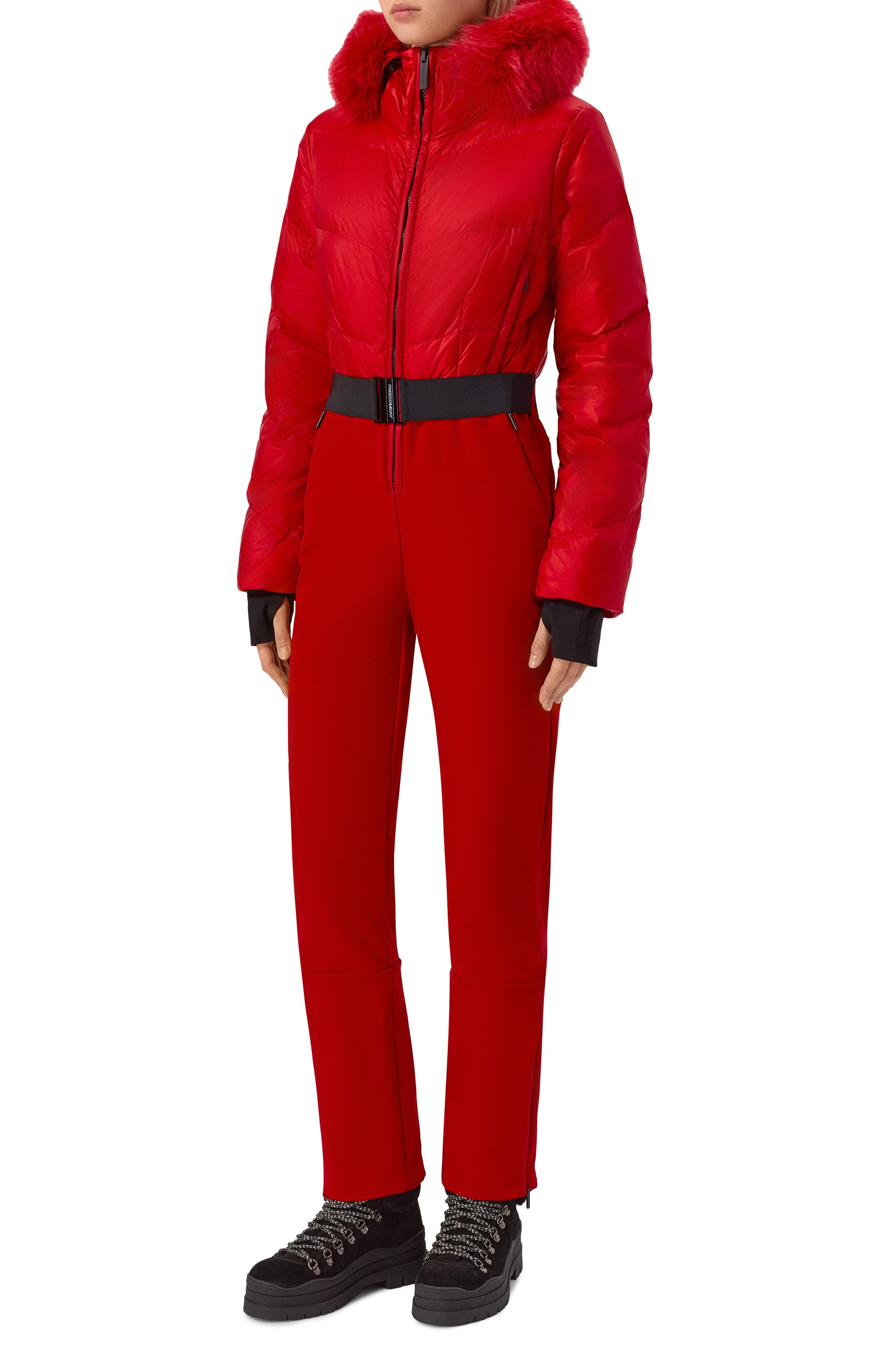 Пуховый комбинезон FREEDOMDAY, арт. 40210T00025M, фото 3