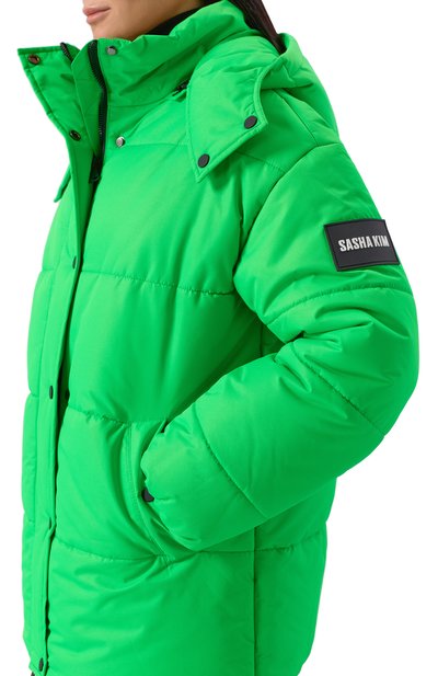 Пуховик SASHA KIM, арт. SK-00001104, фото 5