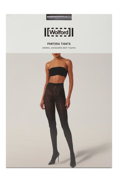 Женские колготки WOLFORD, арт. 17658