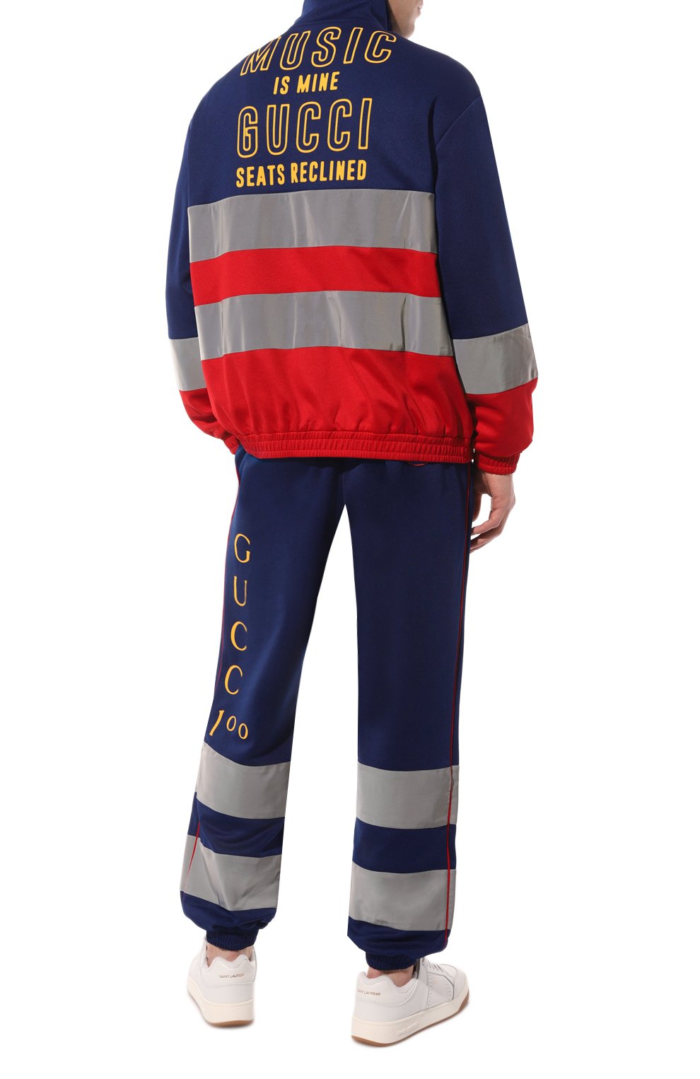 Толстовка GUCCI, арт. 676482 XJDXJ, фото 2