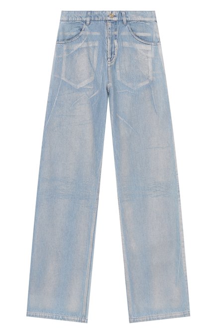 Джинсы BLUMARINE, арт. BFPA0210/DF020/14A-16A