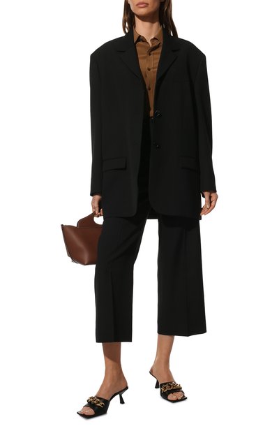 Жакет ACNE STUDIOS, арт. AH0195, фото 2