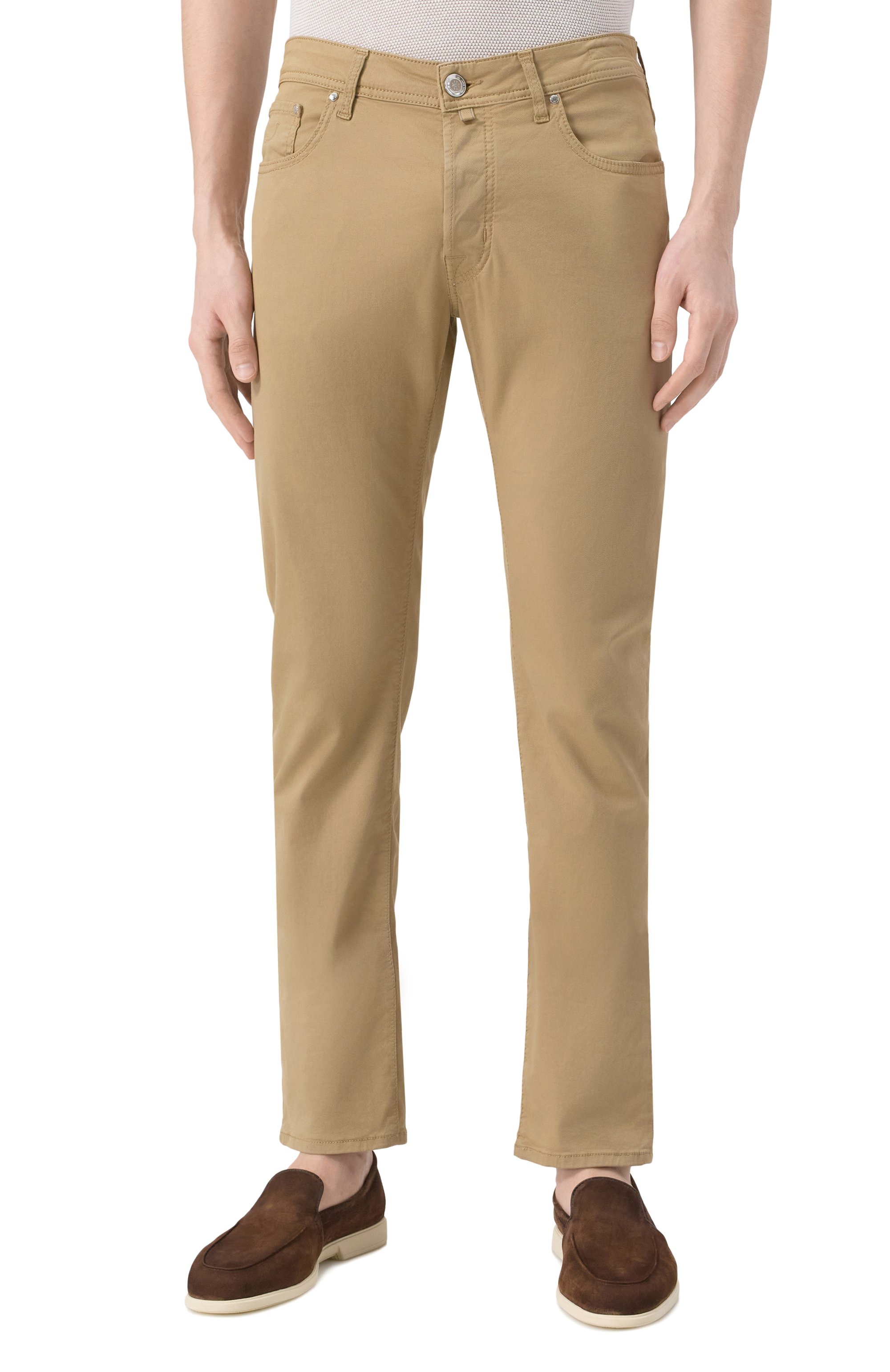 Брюки bard JACOB COHEN, арт. JUM_QE004 054 S3756 TR, фото 3