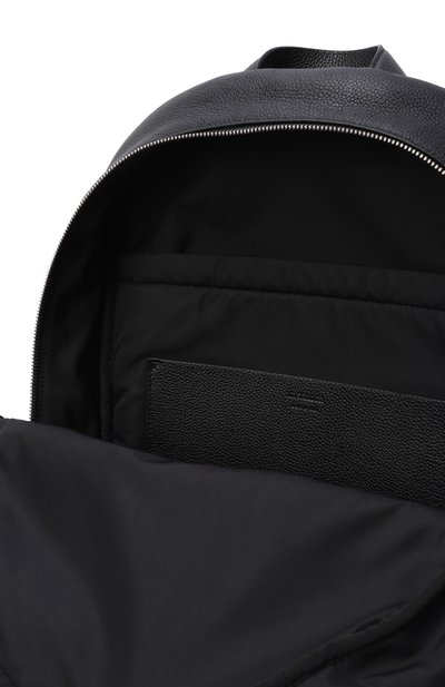 Кожаный рюкзак urban JIL SANDER, арт. J26WA0015/P8894, фото 4