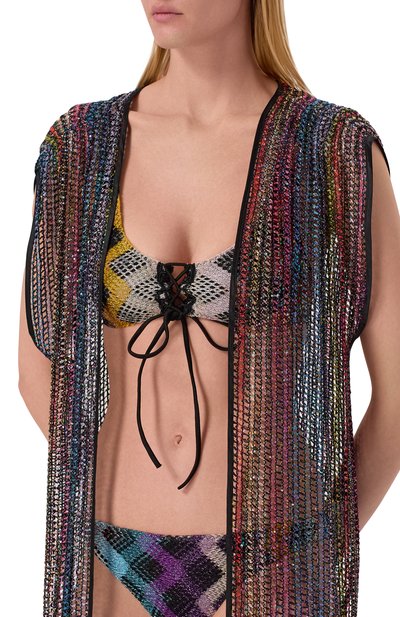 Туника MISSONI, арт. MS25SQ1U/BV00HD, фото 5