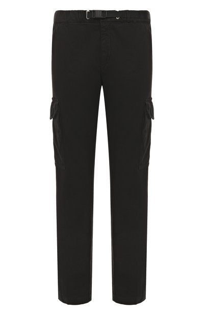 Мужские хлопковые брюки-карго WHITE SAND, арт. 25WSU55/263